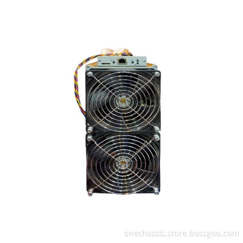Innosilicon A10 PRO 8g Eth 6g 720mh/S Miner